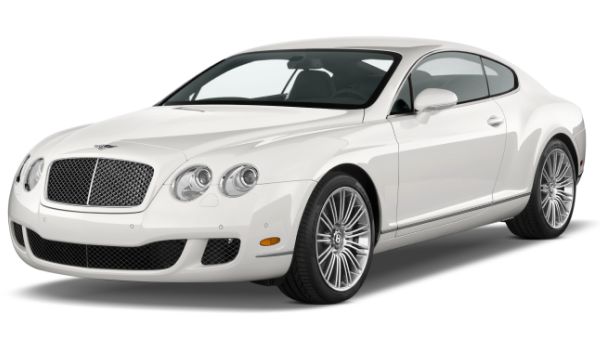 bentley