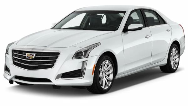 cadillac