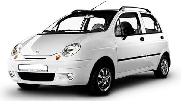 daewoo