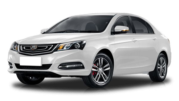 geely