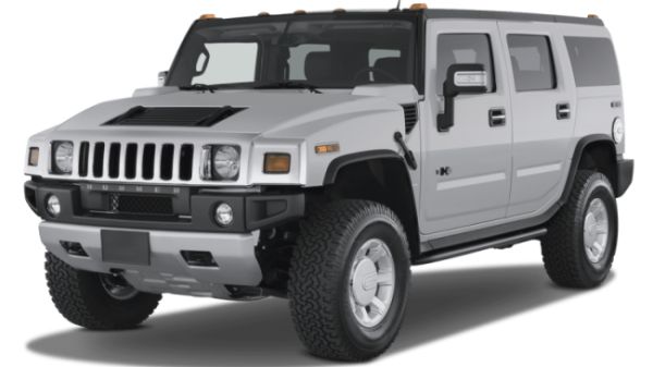 hummer