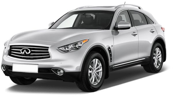 infiniti