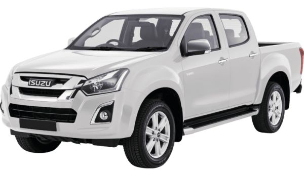 isuzu