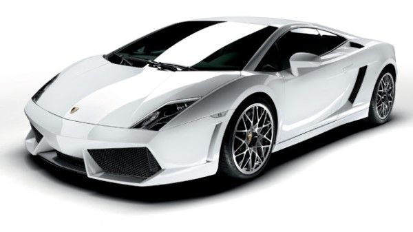 lamborghini