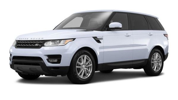 land-rover