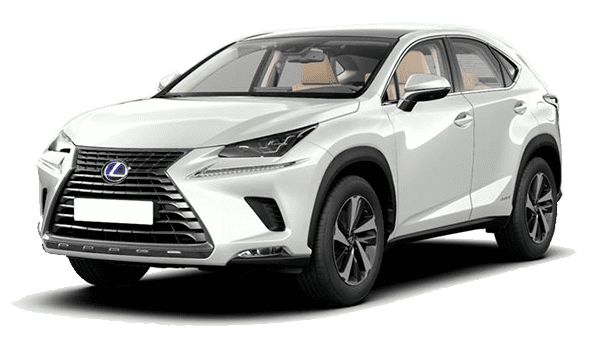 lexus