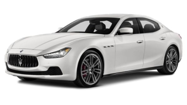 maserati