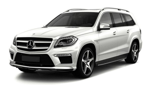 mercedes