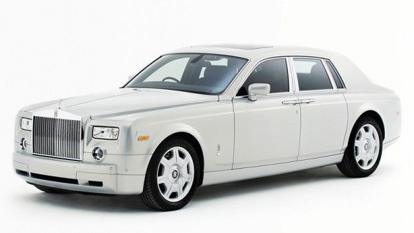 rolls-royce