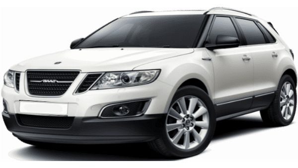 saab