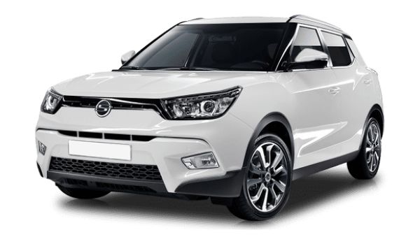 ssangyong