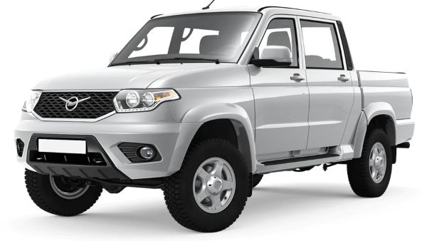 uaz