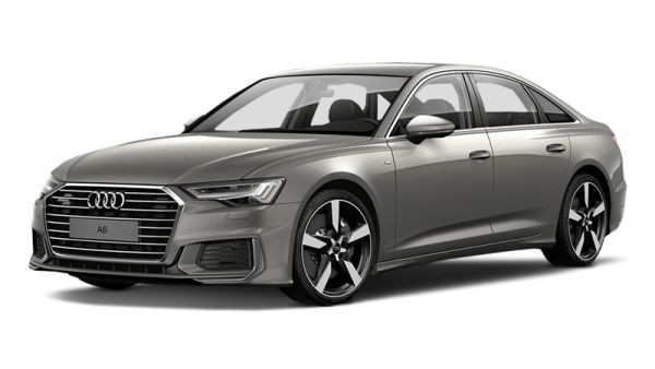 Ремонт автомобиля Ауди A6
