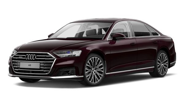 Ремонт автомобиля Ауди A8