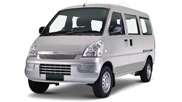 Ремонт автомобиля Шевроле Н300