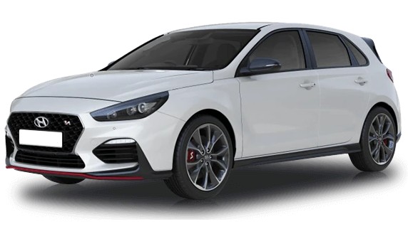 Ремонт автомобиля Хендай ай30
