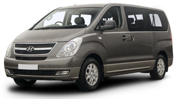 Ремонт автомобиля Хендай ай800