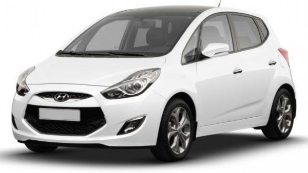 Ремонт автомобиля Хендай ай икс 20