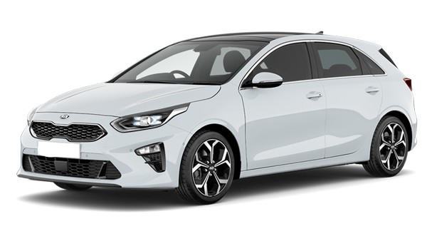 Ремонт автомобиля Киа Сид