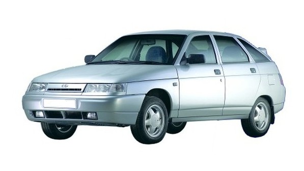 Ремонт автомобиля Лада 112