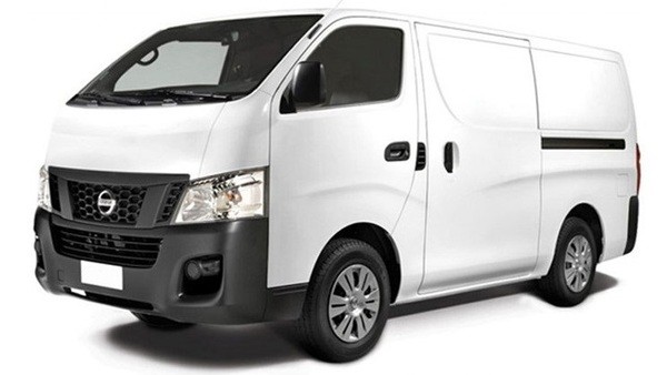 Ремонт автомобиля Ниссан НВ350