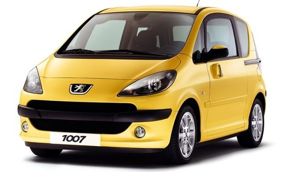 Ремонт автомобиля Пежо 208