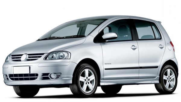 Ремонт автомобиля Фольксваген Фокс
