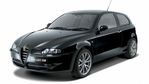 Ремонт автомобиля Альфа Ромео 147