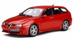 Ремонт автомобиля Альфа Ромео 156