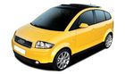 Ремонт автомобиля Ауди A2