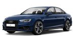 Ремонт автомобиля Ауди A4