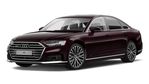 Ремонт автомобиля Ауди A8