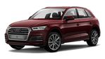 Ремонт автомобиля Ауди Ку4