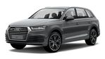 Ремонт автомобиля Ауди Ку7