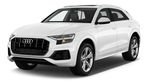 Ремонт автомобиля Ауди Ку8