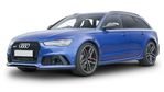 Ремонт автомобиля Ауди Рс6