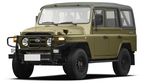 Ремонт автомобиля БАВ БДжи-212