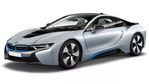 Ремонт автомобиля БМВ Ай8
