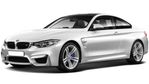 Ремонт автомобиля БМВ М4