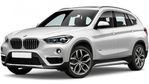 Ремонт автомобиля БМВ Х1