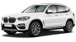 Ремонт автомобиля БМВ Х3