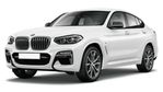 Ремонт автомобиля БМВ Х4