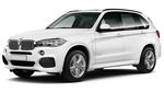 Ремонт автомобиля БМВ Х5 М