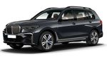 Ремонт автомобиля БМВ Х7