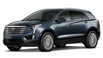 Ремонт автомобиля Кадиллак Хт5