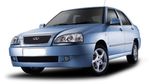 Ремонт автомобиля Чери Куку6