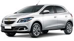 Ремонт автомобиля Шевроле Оникс