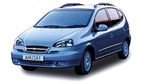 Ремонт автомобиля Шевроле Такума