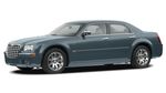 Ремонт автомобиля Крайслер 300с