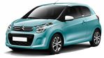 Ремонт автомобиля Ситроен С1